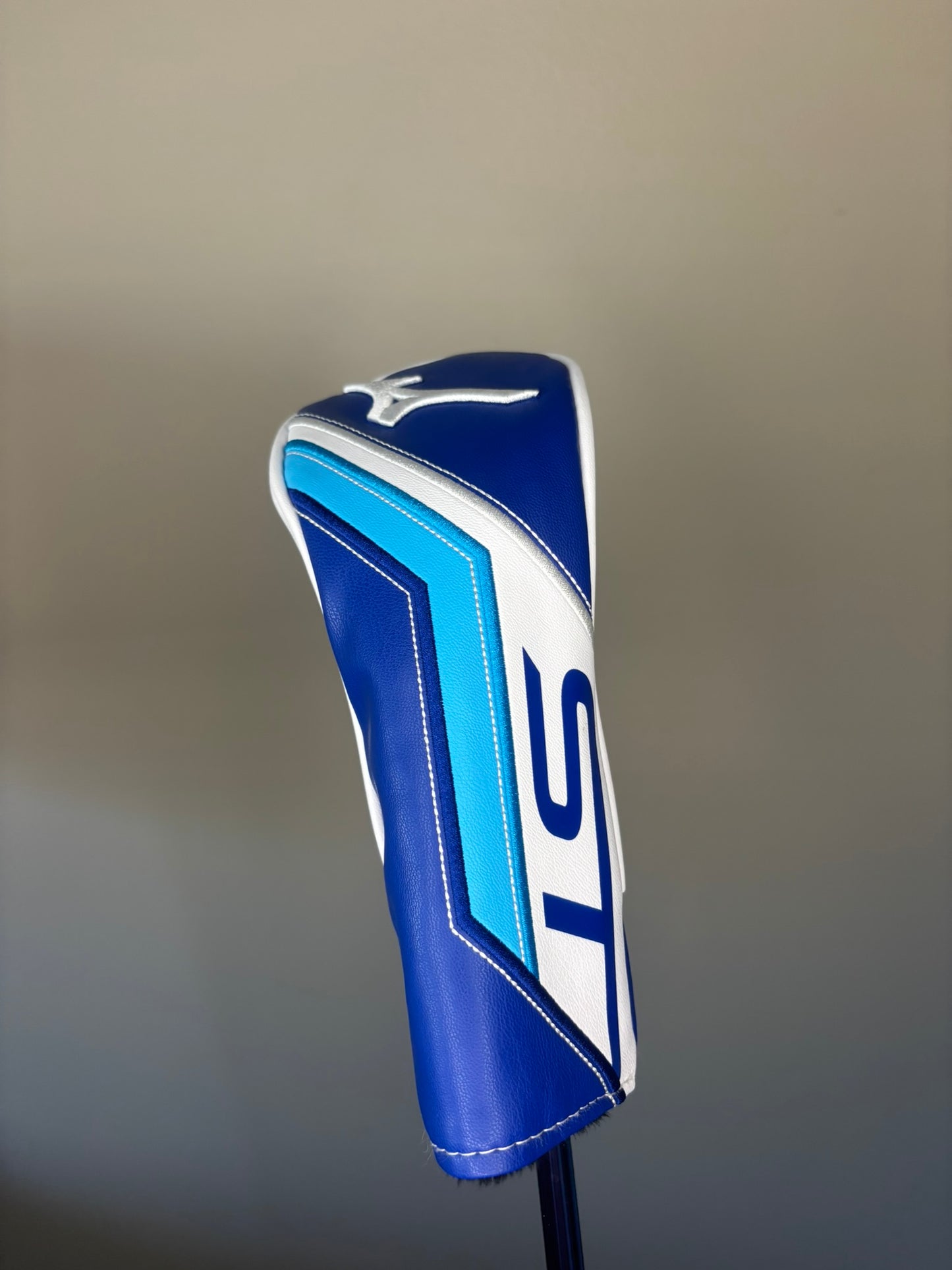 Mizuno ST-Z 230 4 Hybrid 22° LINQ Hybrid 75g Regular Flex 40″ +HC NICE