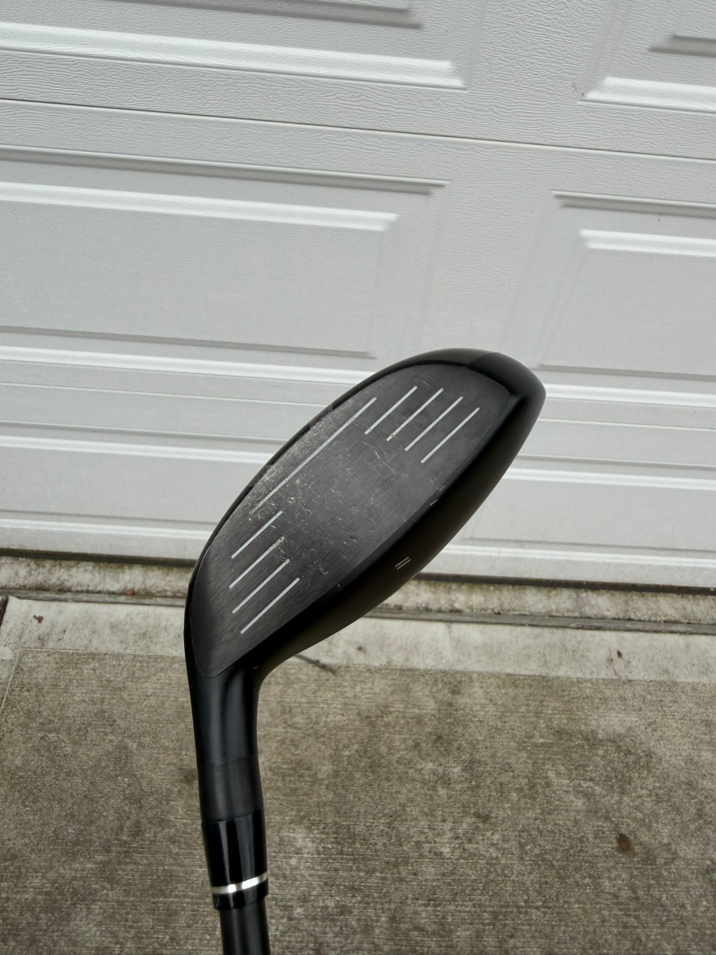 Photo of Honma TW767 3-Wood 15° Stiff Flex Vizard Ez-C