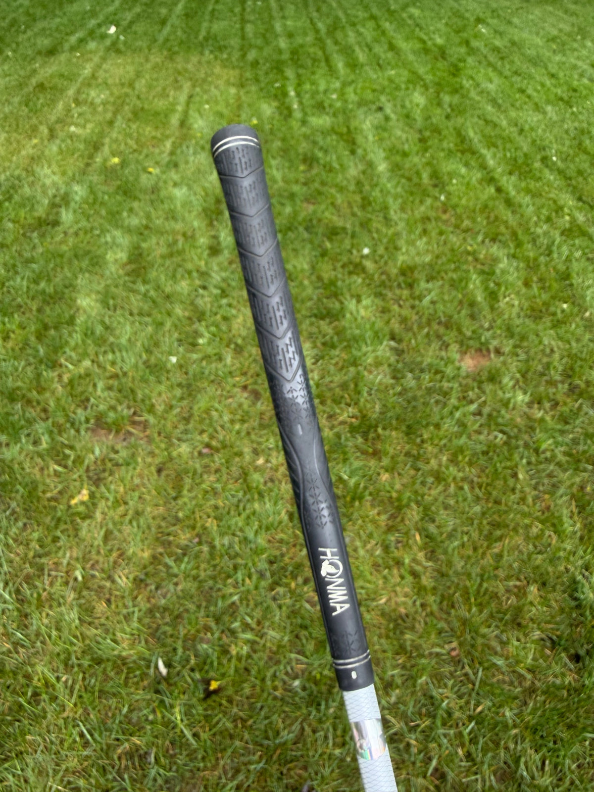 Honma TW XP-1 3-Wood 15° Vizard 43G Ladies Flex 42" +HC NICE — photo 7