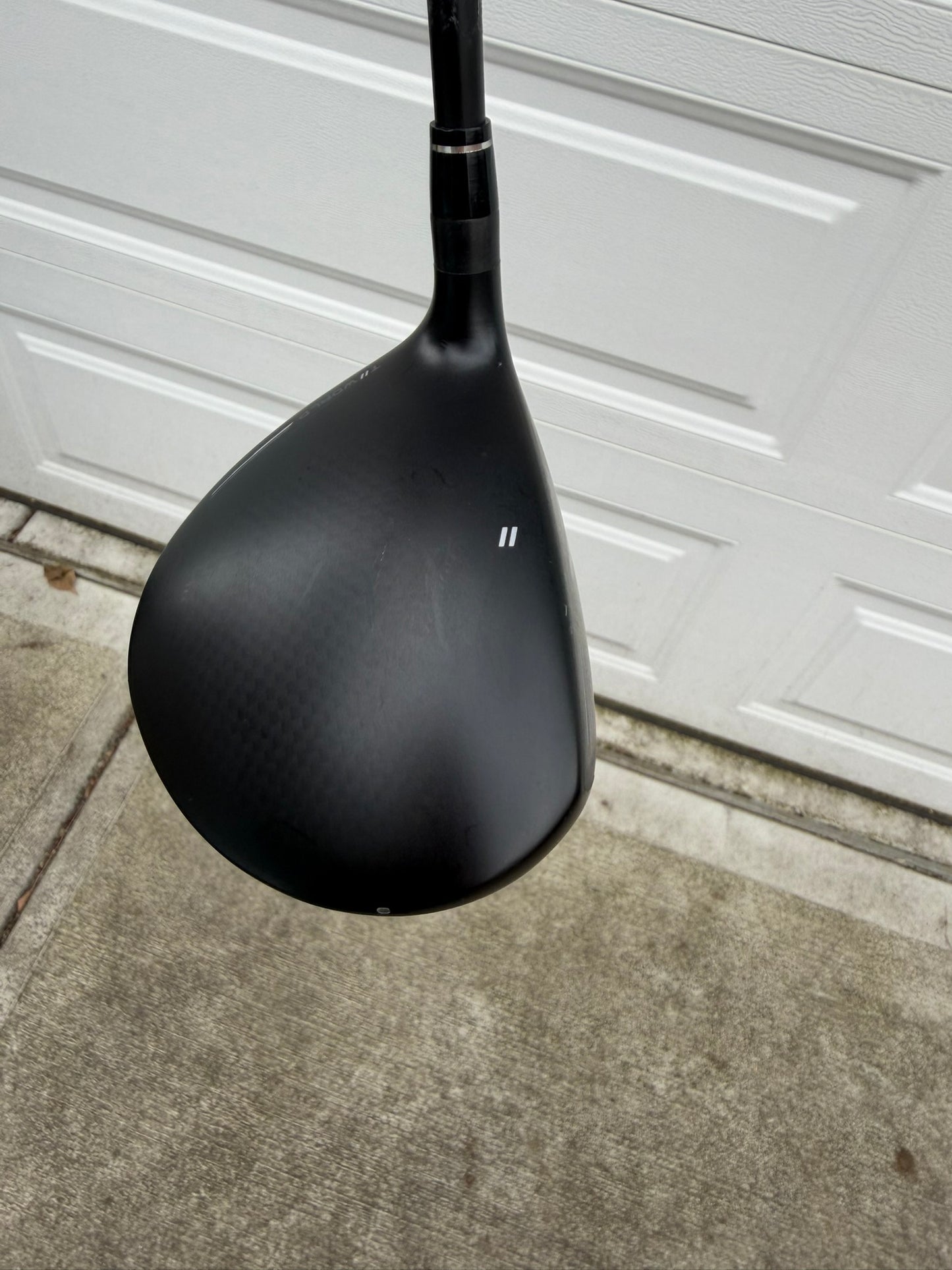 Photo of Honma TW767 3-Wood 15° Stiff Flex Vizard Ez-C