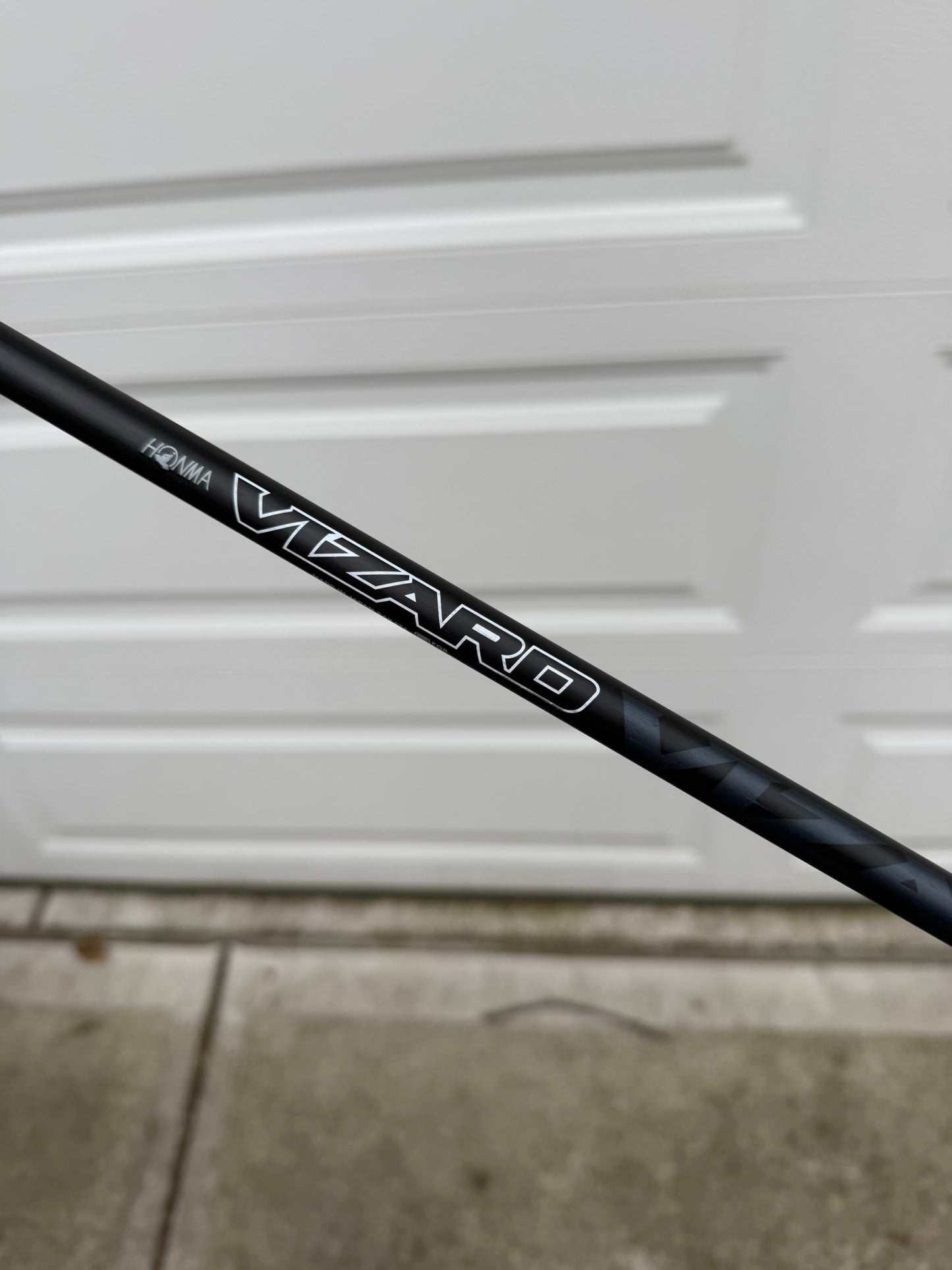 Photo of Honma TW767 3-Wood 15° Stiff Flex Vizard Ez-C