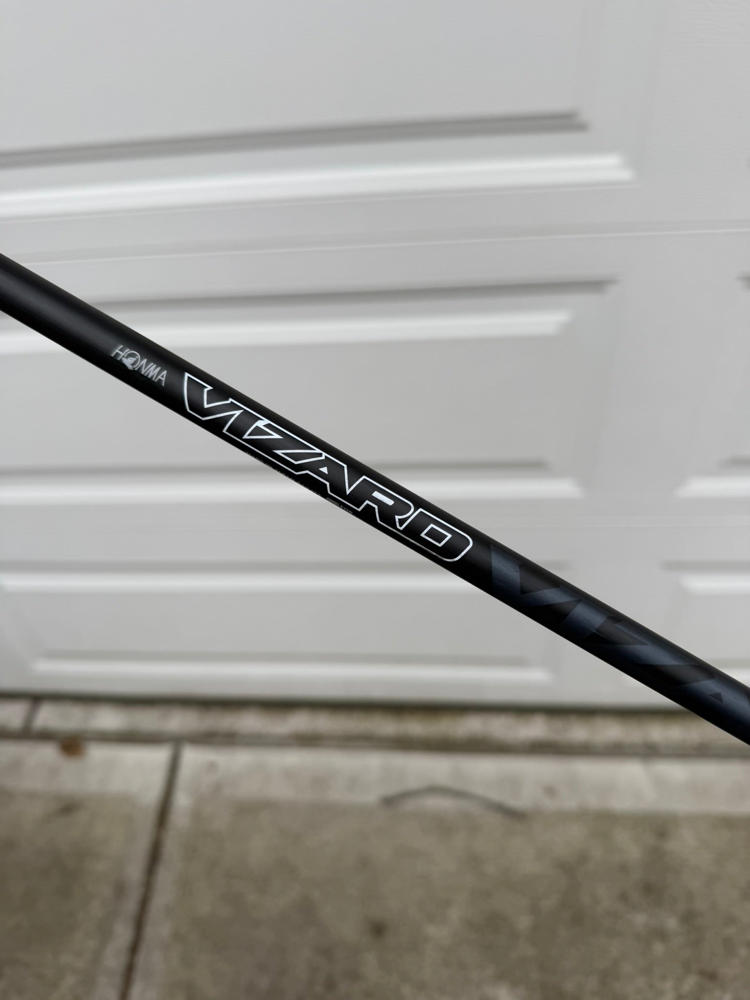 Photo of Honma TW767 3-Wood 15° Stiff Flex Vizard Ez-C