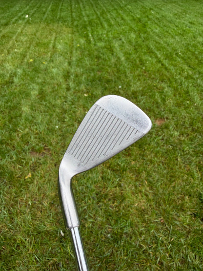 Medicus Hinge Training Aid 5-Iron Regular Flex 36" — photo 2