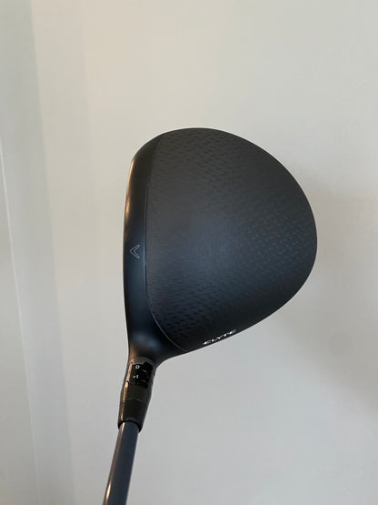 Photo of Callaway Elyte Driver 9° Regular Flex Denali Blue 50G