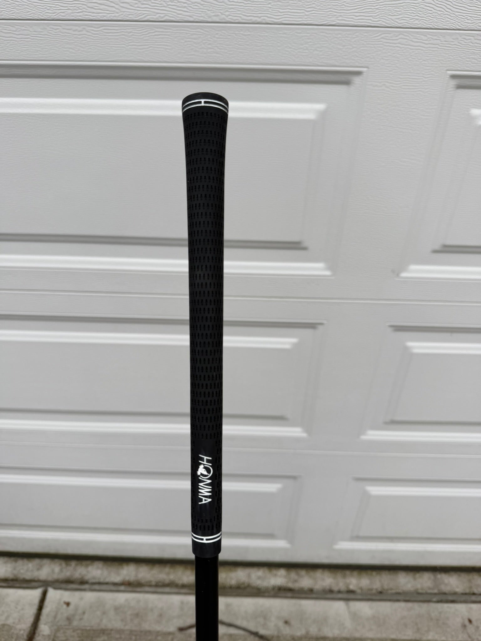 Photo of Honma TW767 3-Wood 15° Stiff Flex Vizard Ez-C