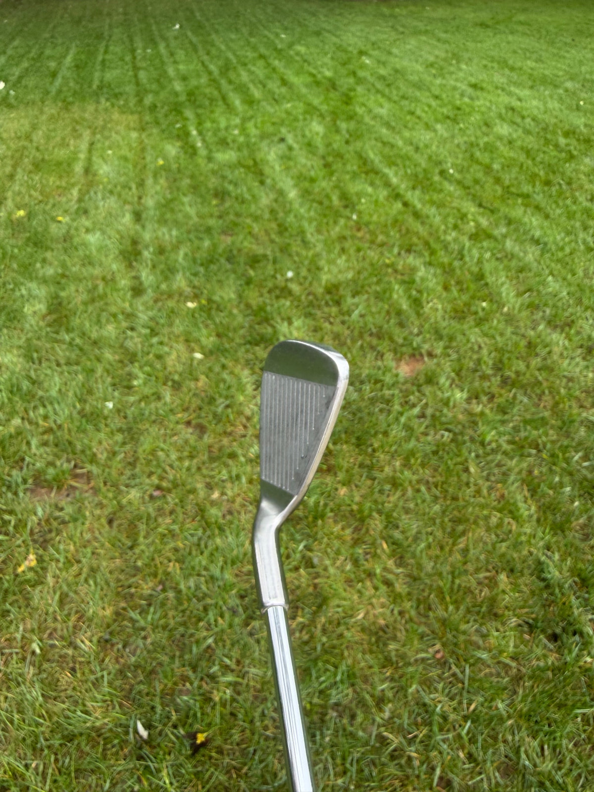 Medicus Hinge Training Aid 5-Iron Regular Flex 36" — photo 3