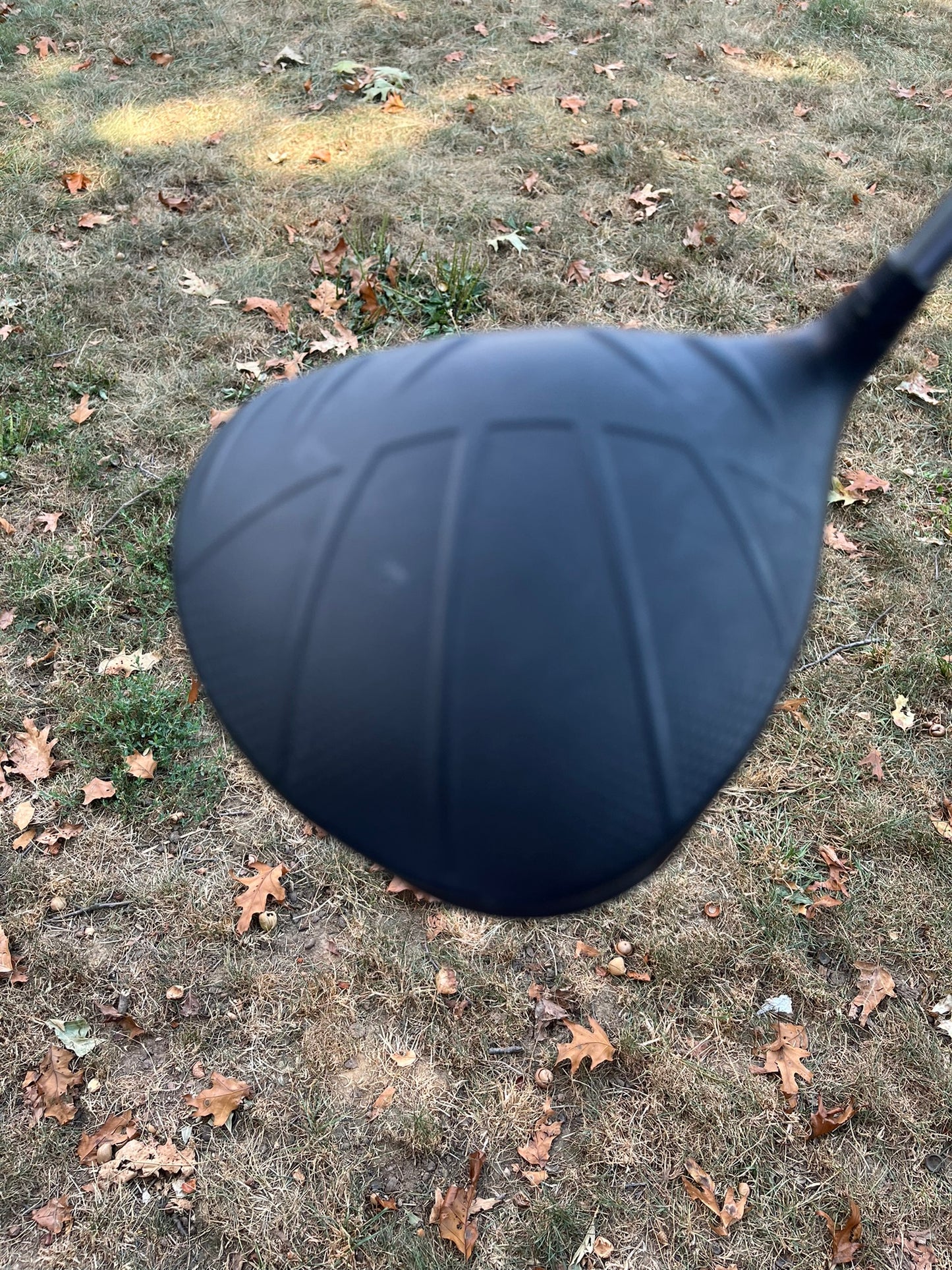 Ping G400 LST Driver 10° Hzrdus T1100 Extra Stiff Flex Lefty 44.75″ +HC NICE