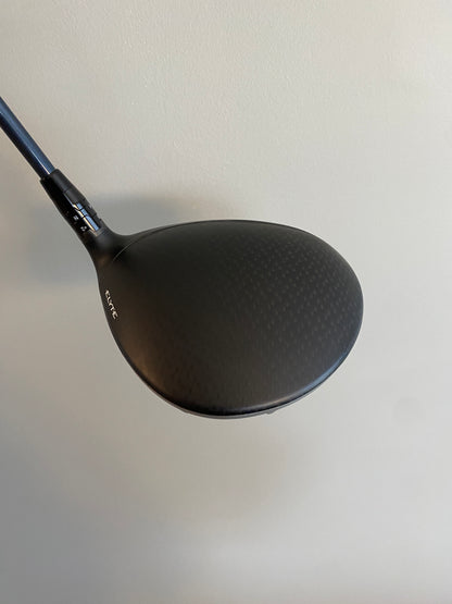 Photo of Callaway Elyte Driver 9° Regular Flex Denali Blue 50G