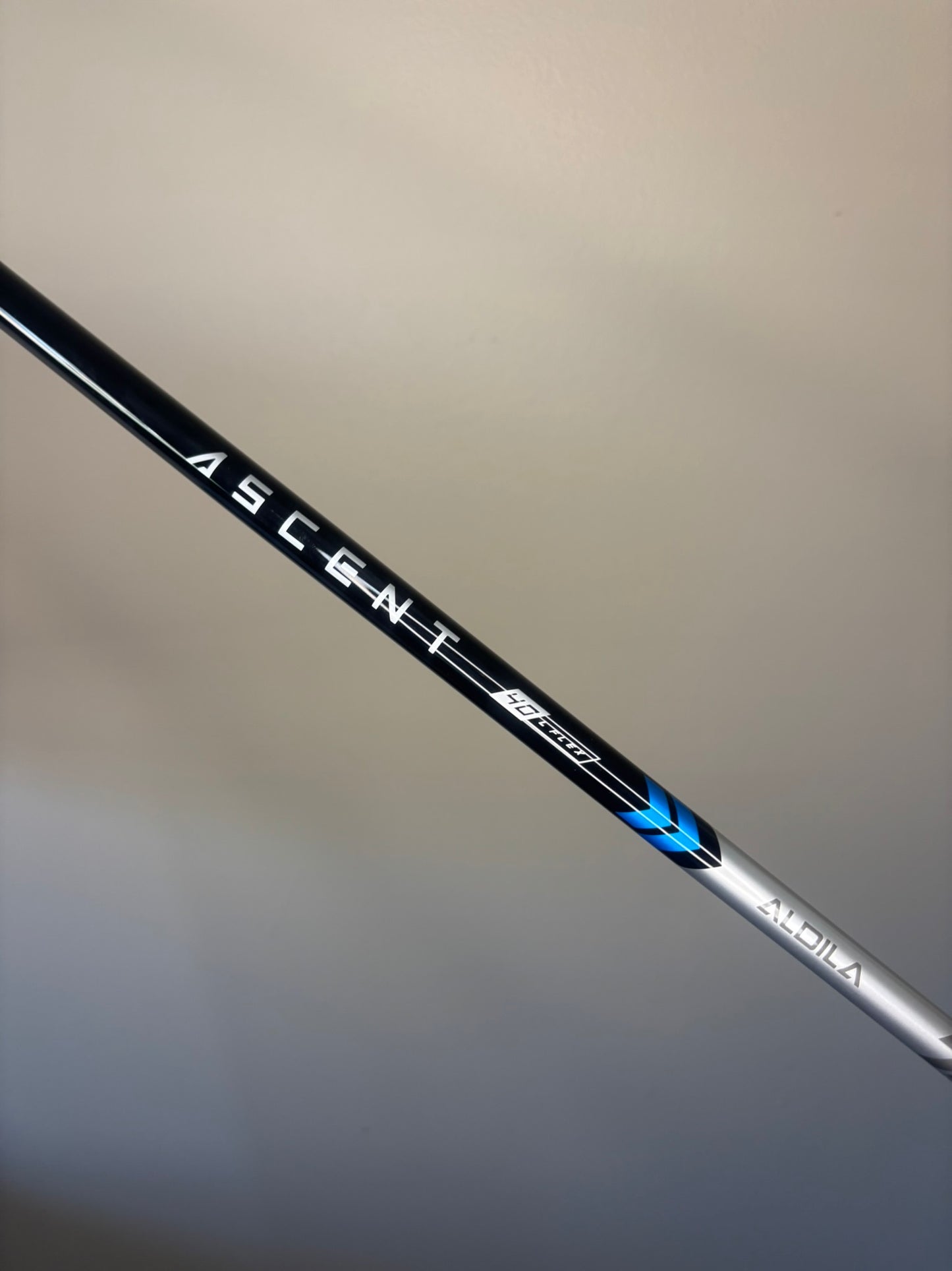 Cleveland Launcher XL2 Driver 10.5° Aldila Ascent 40g Ladies Flex 44″ NICE
