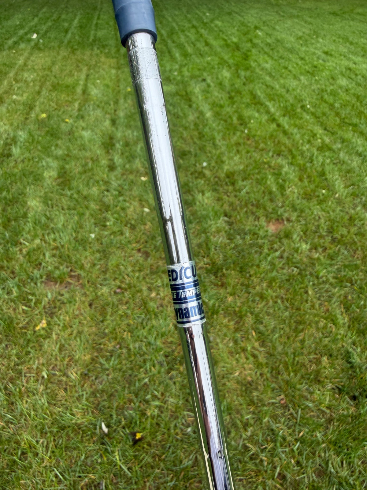 Medicus Hinge Training Aid 5-Iron Regular Flex 36" — photo 5