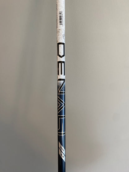 Photo of Callaway Elyte Driver 9° Regular Flex Denali Blue 50G