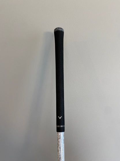 Photo of Callaway Elyte Driver 9° Regular Flex Denali Blue 50G