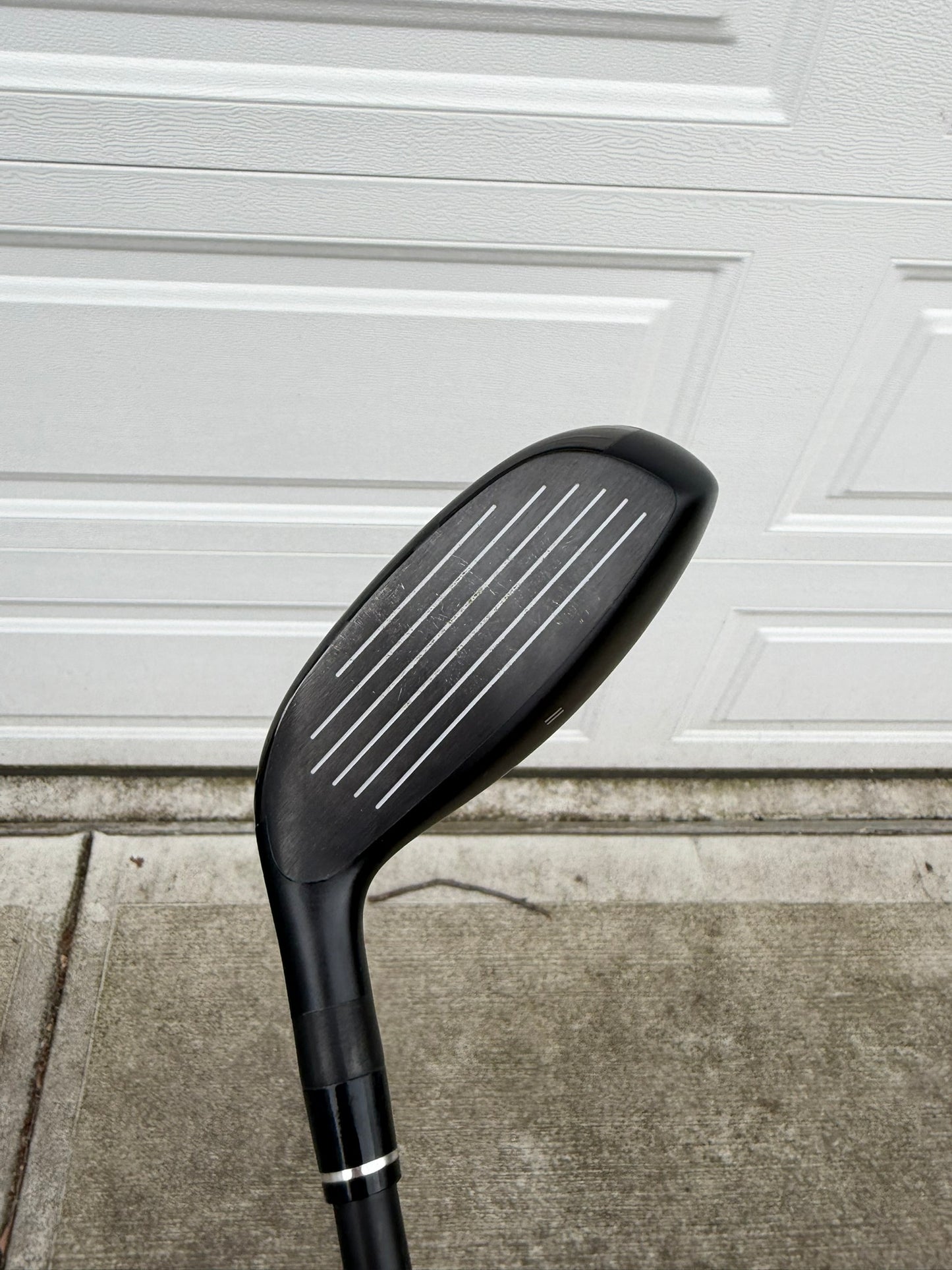 Photo of Honma TW767 4 Hybrid 21° Regular Flex Vizard Ez-C