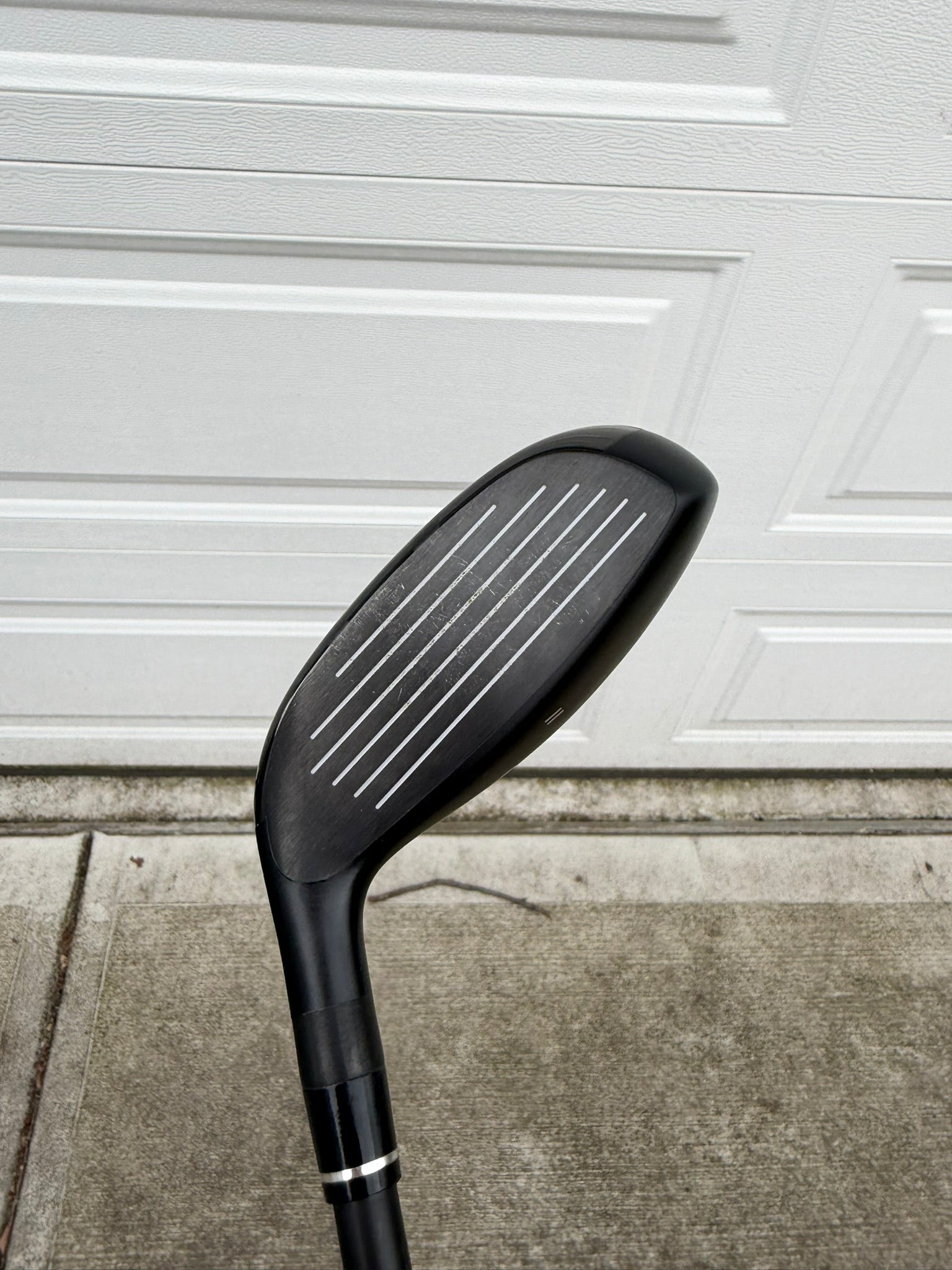 Photo of Honma TW767 4 Hybrid 21° Regular Flex Vizard Ez-C