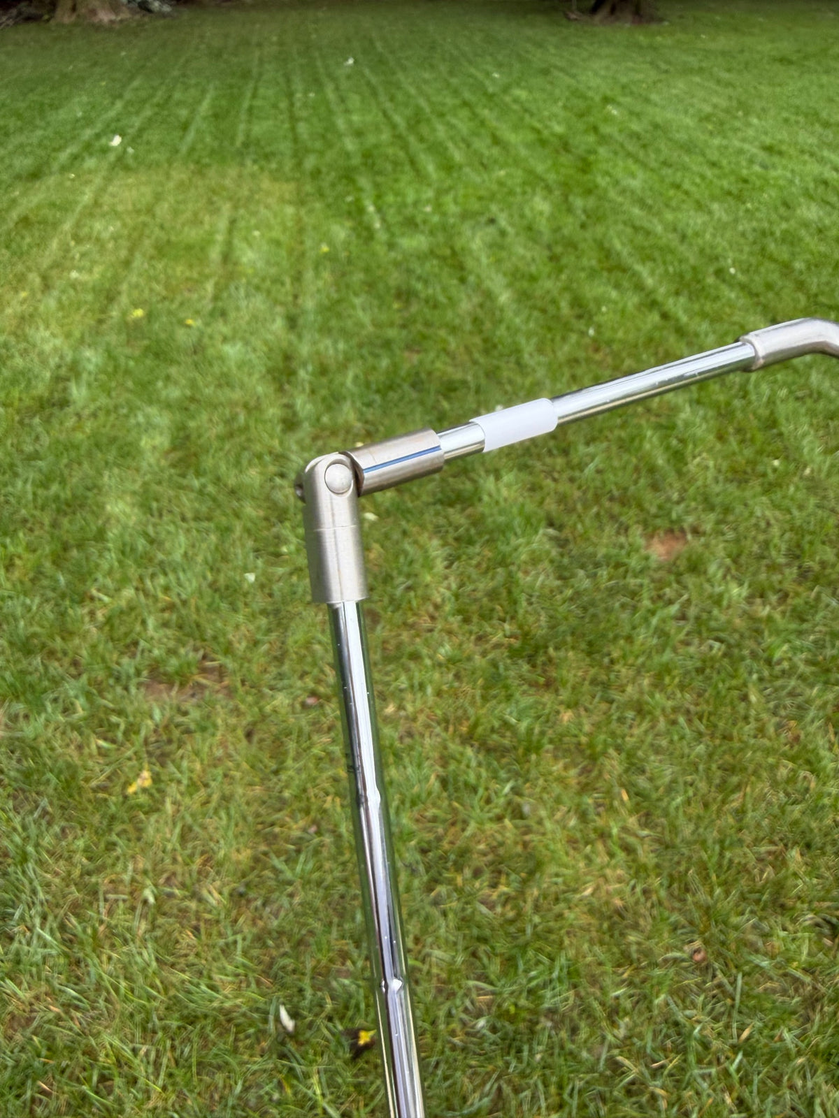 Medicus Hinge Training Aid 5-Iron Regular Flex 36" — photo 6