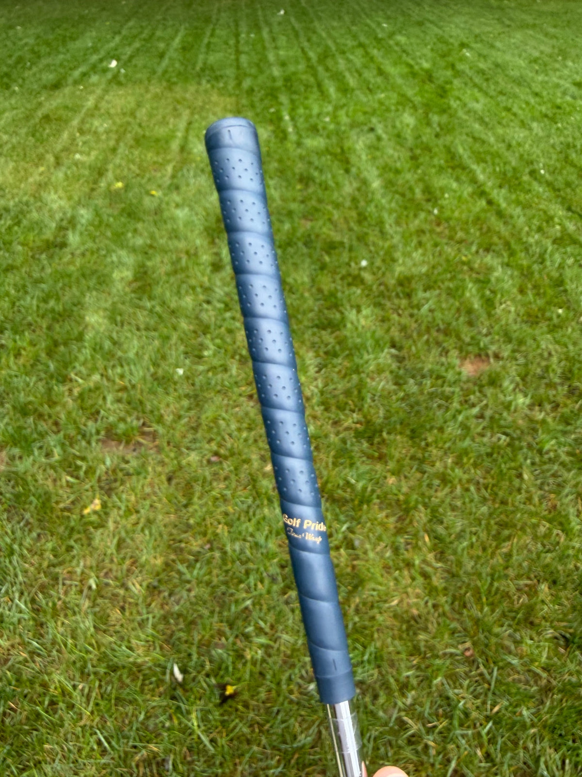 Medicus Hinge Training Aid 5-Iron Regular Flex 36" — photo 7