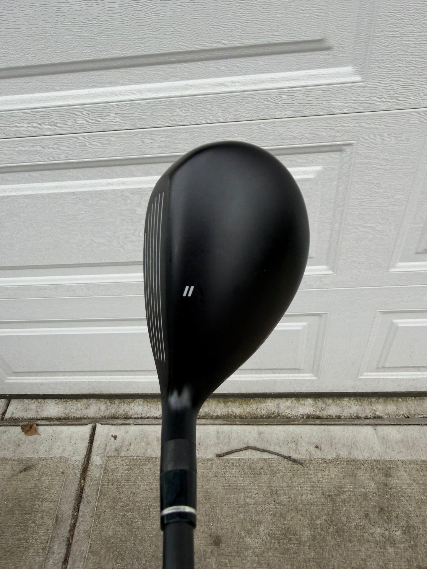 Photo of Honma TW767 4 Hybrid 21° Regular Flex Vizard Ez-C