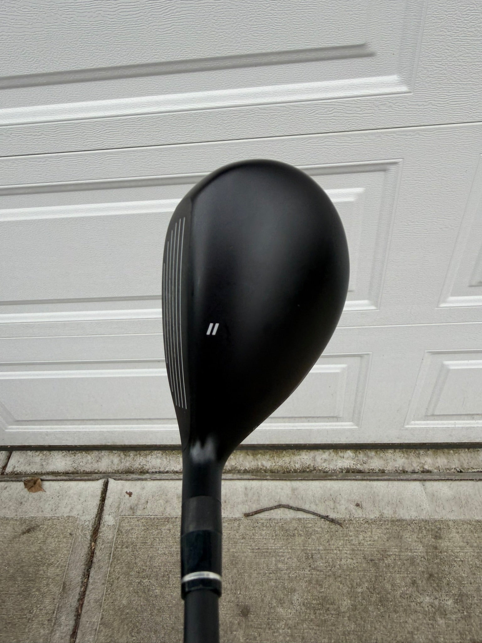 Photo of Honma TW767 4 Hybrid 21° Regular Flex Vizard Ez-C