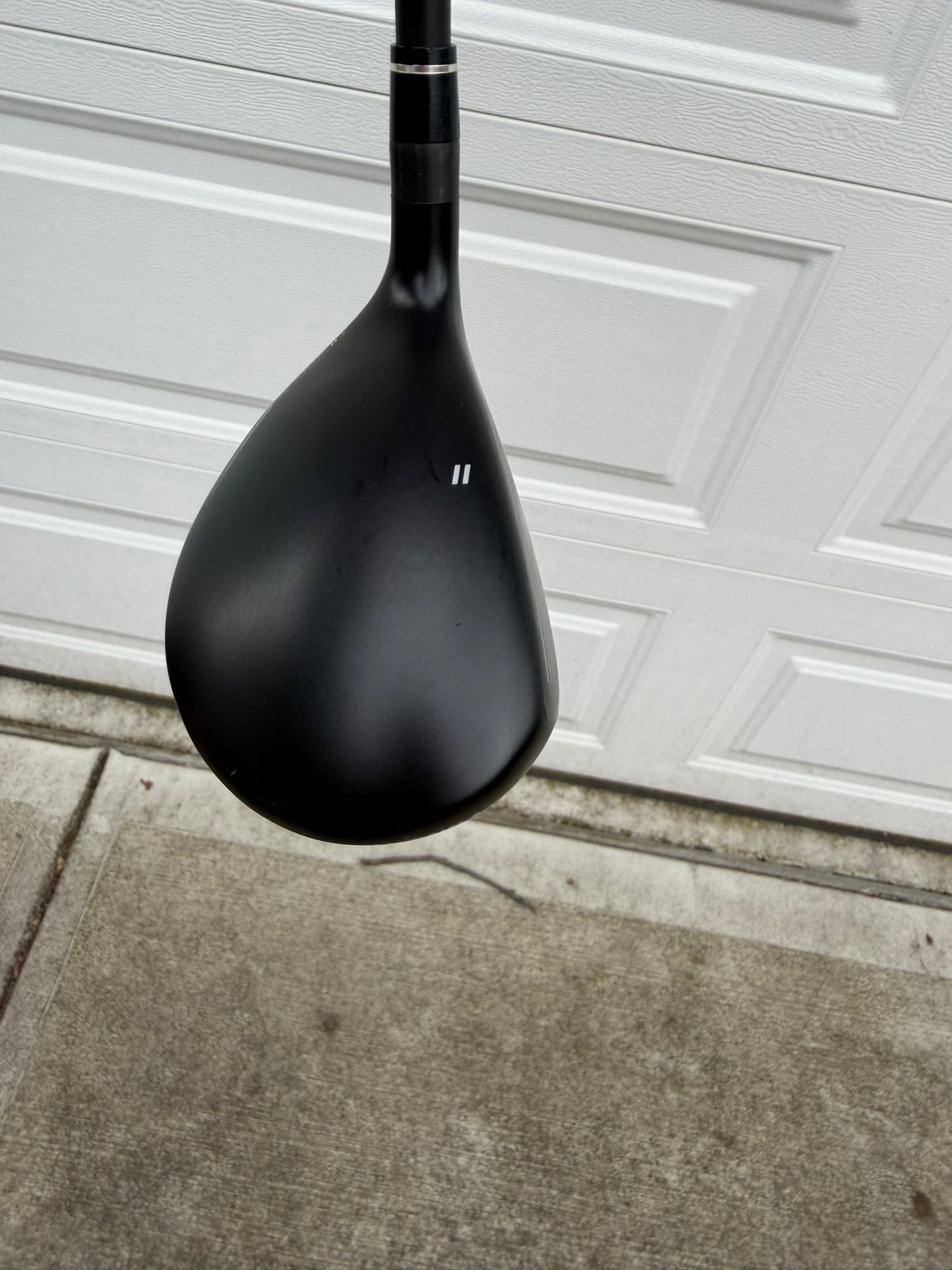 Photo of Honma TW767 4 Hybrid 21° Regular Flex Vizard Ez-C