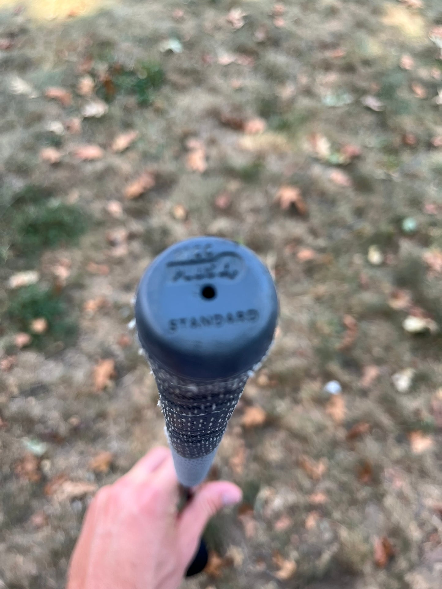 Ping G400 LST Driver 10° Hzrdus T1100 Extra Stiff Flex Lefty 44.75″ +HC NICE