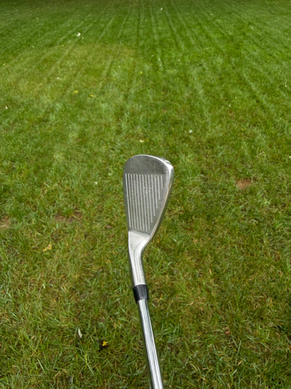 US Kids Tour Series 57" TS5 w10 9-Iron Youth Flex 32.5" NICE — photo 3