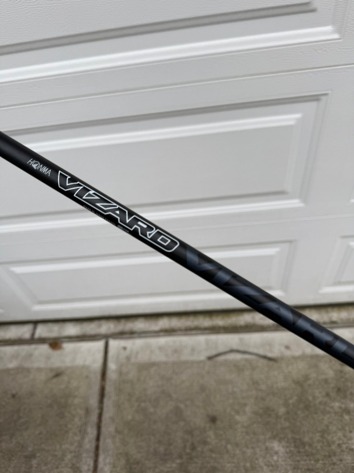 Photo of Honma TW767 4 Hybrid 21° Regular Flex Vizard Ez-C