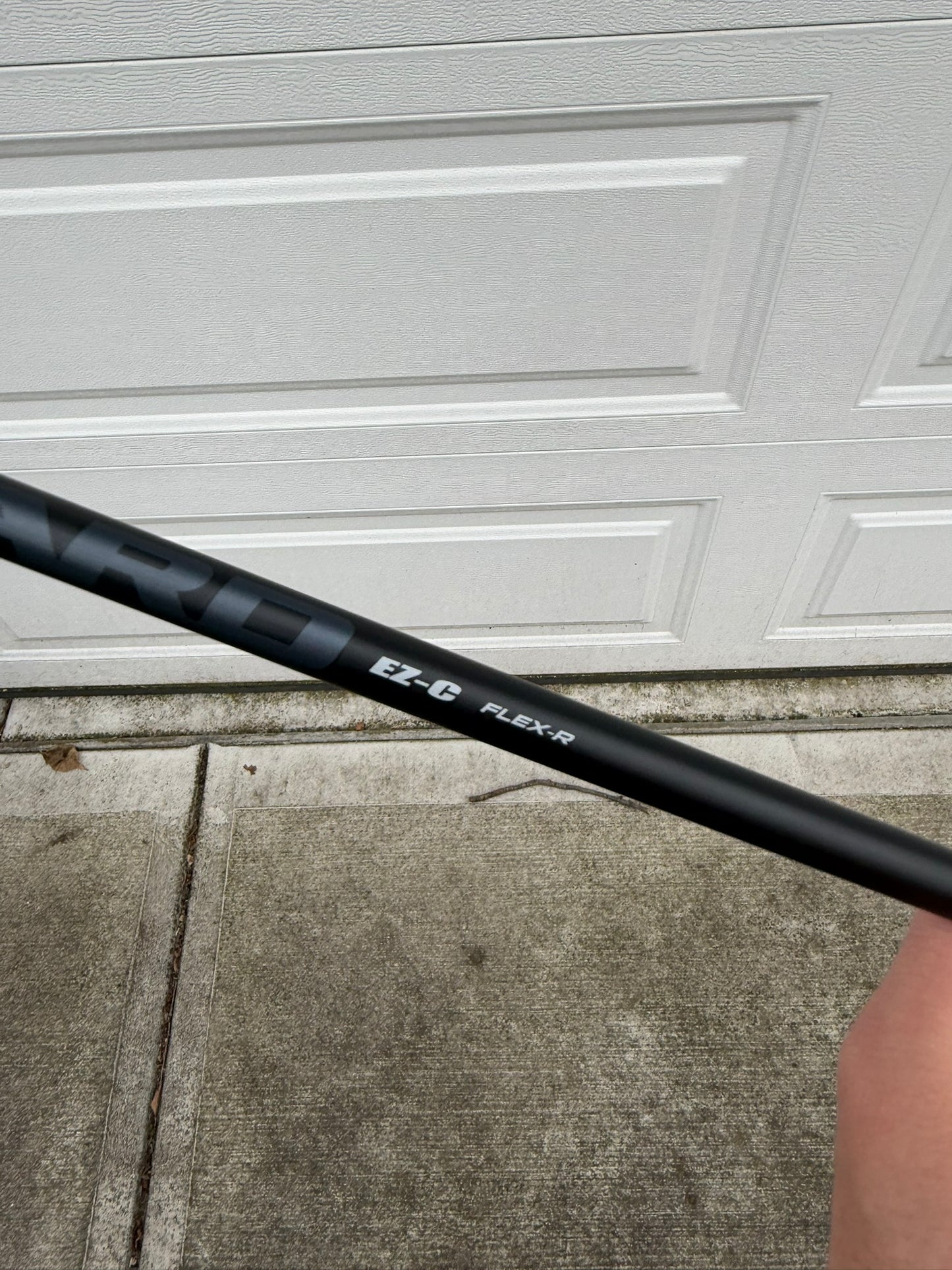 Photo of Honma TW767 4 Hybrid 21° Regular Flex Vizard Ez-C