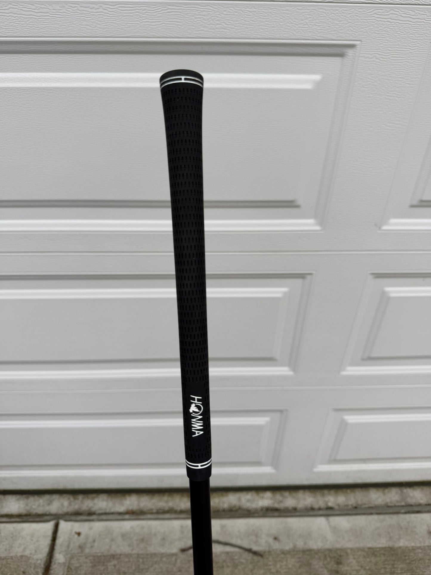 Photo of Honma TW767 4 Hybrid 21° Regular Flex Vizard Ez-C