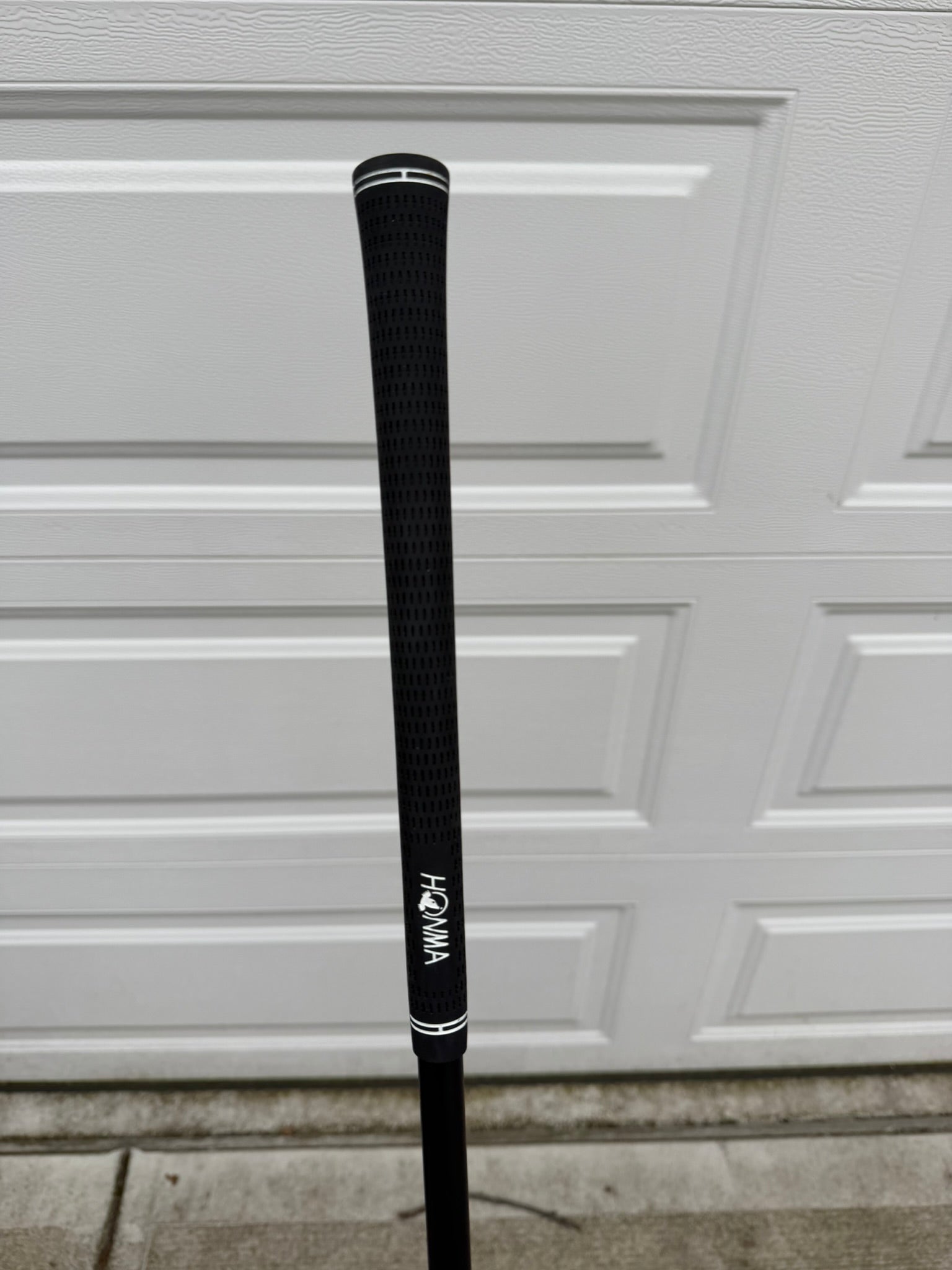 Photo of Honma TW767 4 Hybrid 21° Regular Flex Vizard Ez-C