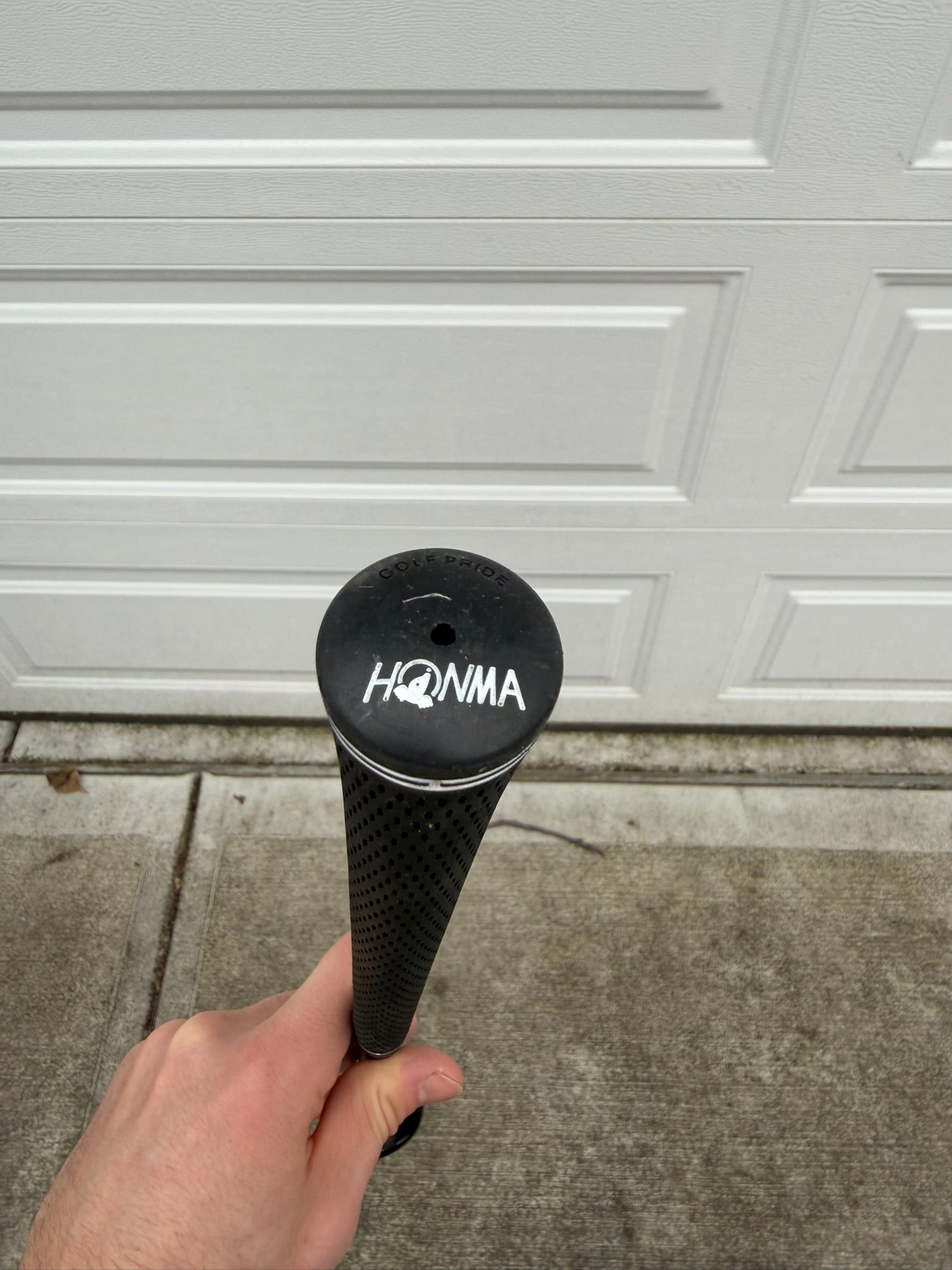 Photo of Honma TW767 4 Hybrid 21° Regular Flex Vizard Ez-C