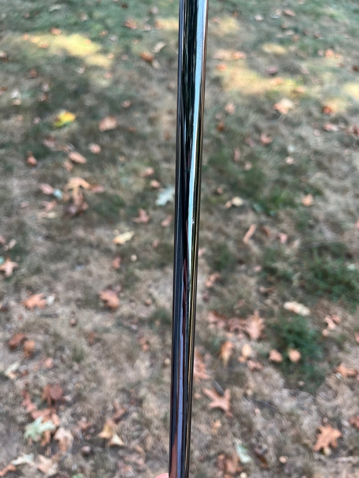 Ping Heppler Floki Putter Black Dot Lefty 34.5″ NICE