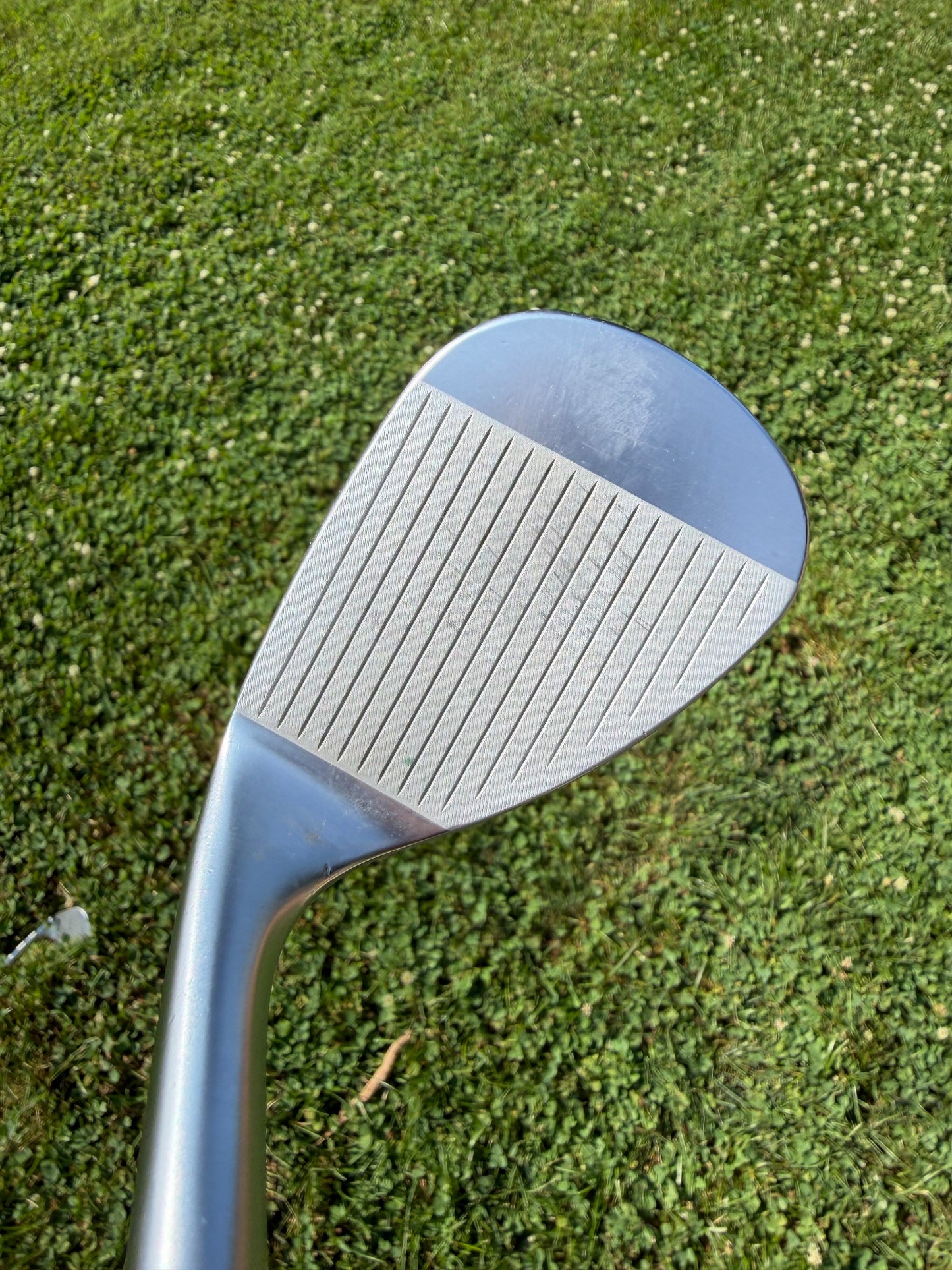Callaway Opus Platinum Sand Wedge 56°/12 Tour Issue Wedge Flex 35.25" NICE