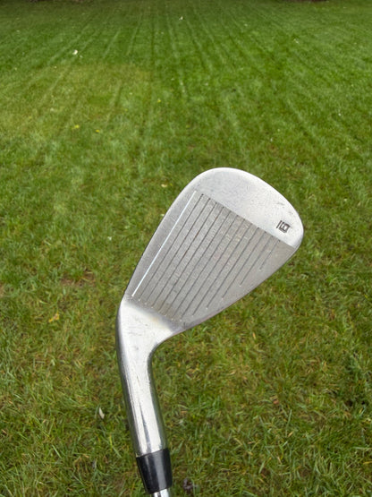 US Kids Tour Series 57" v5 9-Iron Youth Flex 32.5" READ — photo 2