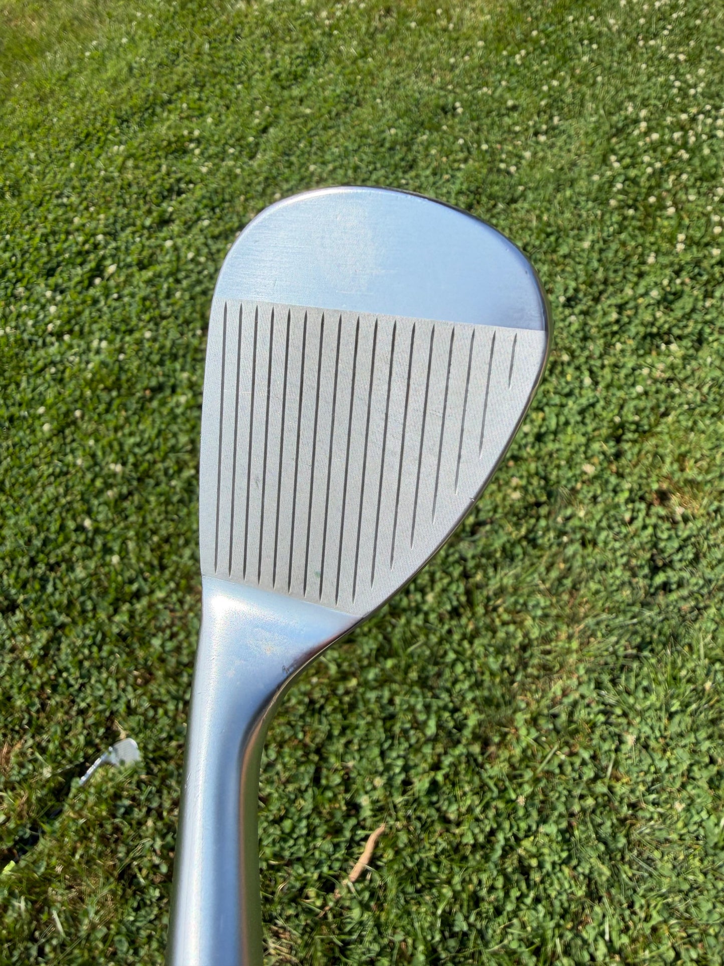 Callaway Opus Platinum Sand Wedge 56°/12 Tour Issue Wedge Flex 35.25" NICE