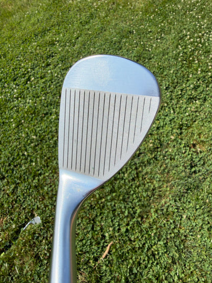 Callaway Opus Platinum Sand Wedge 56°/12 Tour Issue Wedge Flex 35.25" NICE