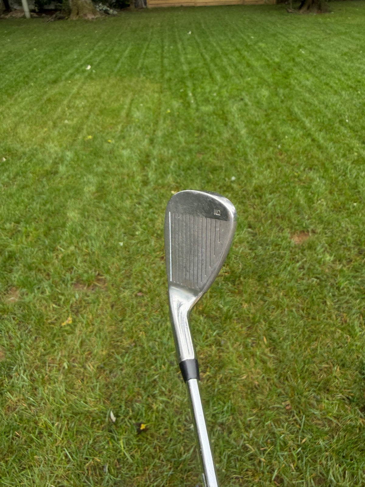 US Kids Tour Series 57" v5 9-Iron Youth Flex 32.5" READ — photo 3