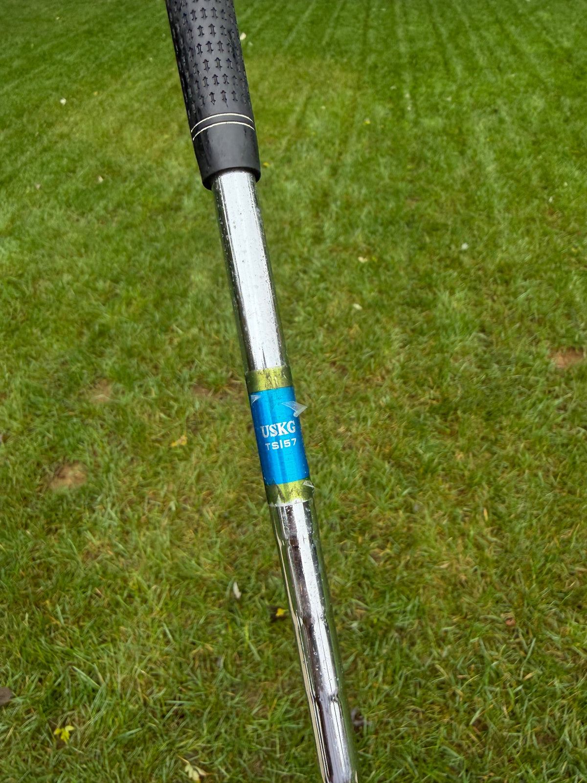 US Kids Tour Series 57" v5 9-Iron Youth Flex 32.5" READ — photo 5