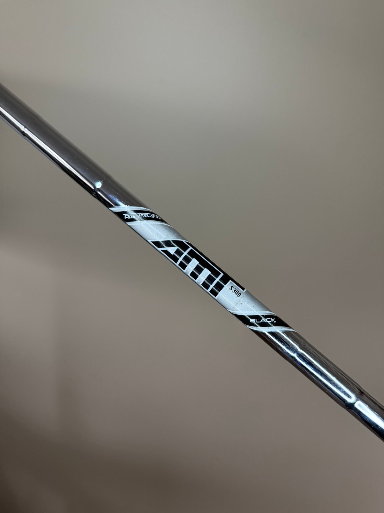 Photo of Titleist Vokey SM8 Tour Chrome Lob Wedge 60° Stiff Flex Amt Black S300
