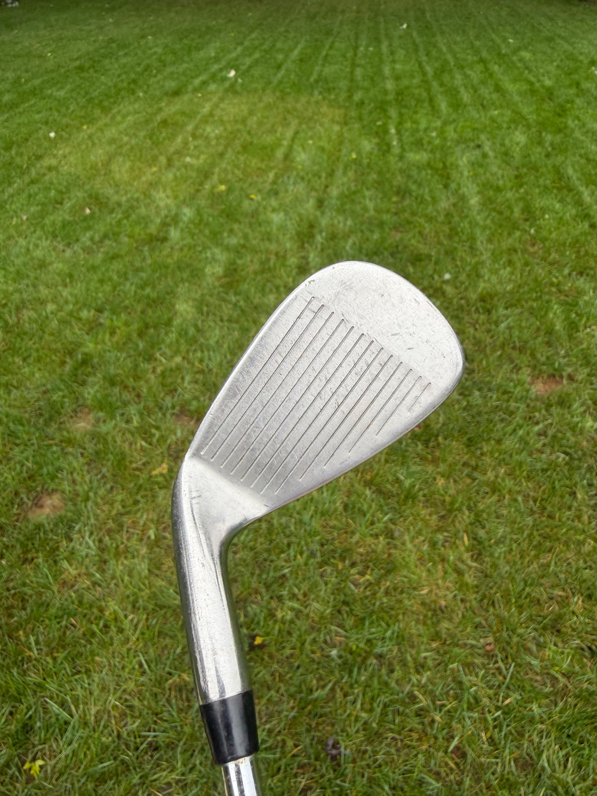 US Kids Tour Series 57" TS3 v10 9-Iron Youth Flex 32.5" NICE — photo 2