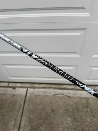 Photo of Honma Beres Nx 3-Wood 15° Stiff Flex Vizard For Nx 45