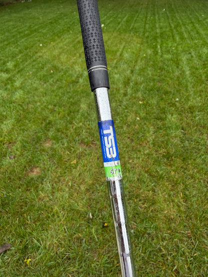 US Kids Tour Series 57" TS3 v10 9-Iron Youth Flex 32.5" NICE — photo 5