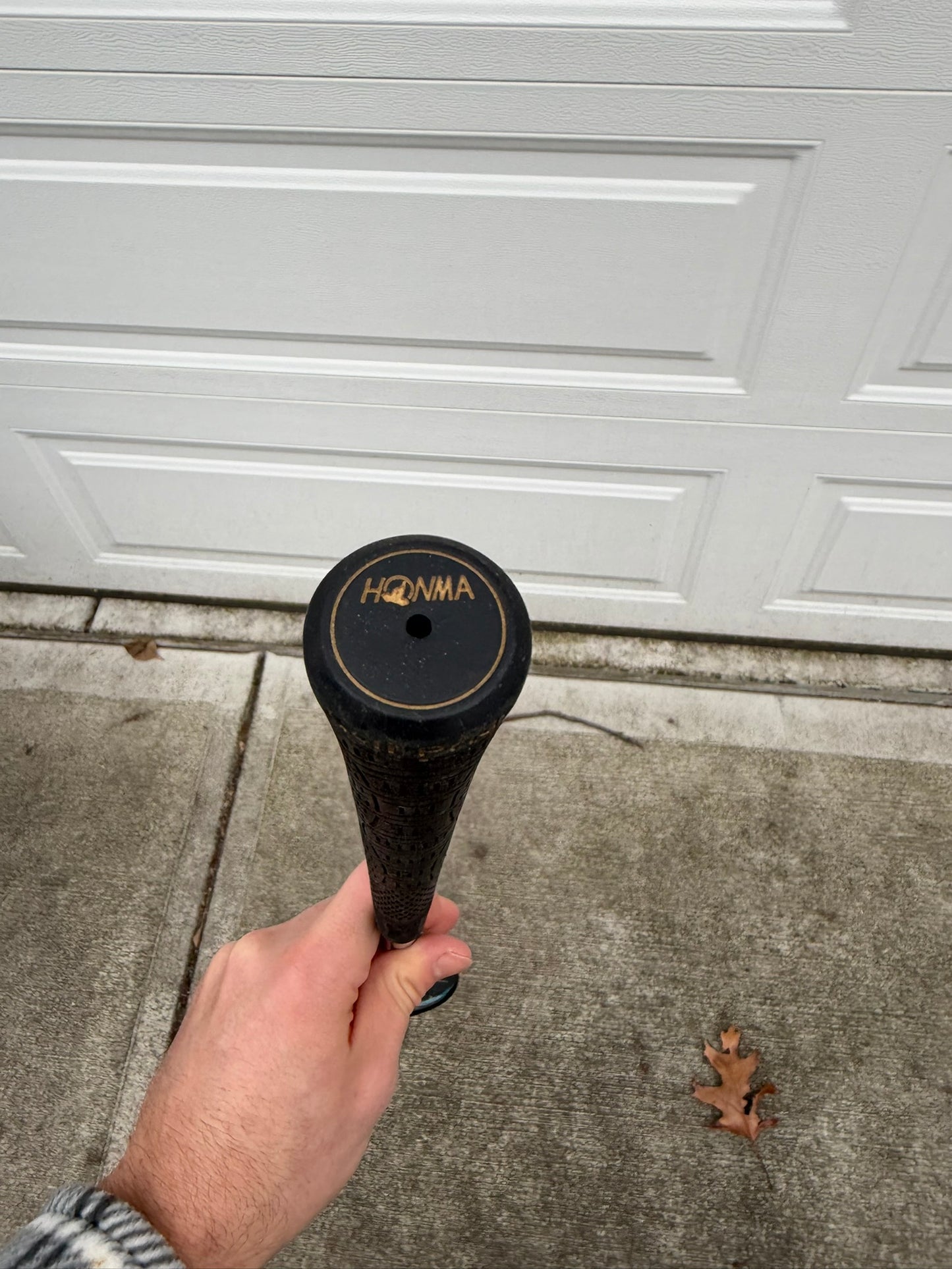 Photo of Honma Beres Nx 3-Wood 15° Stiff Flex Vizard For Nx 45