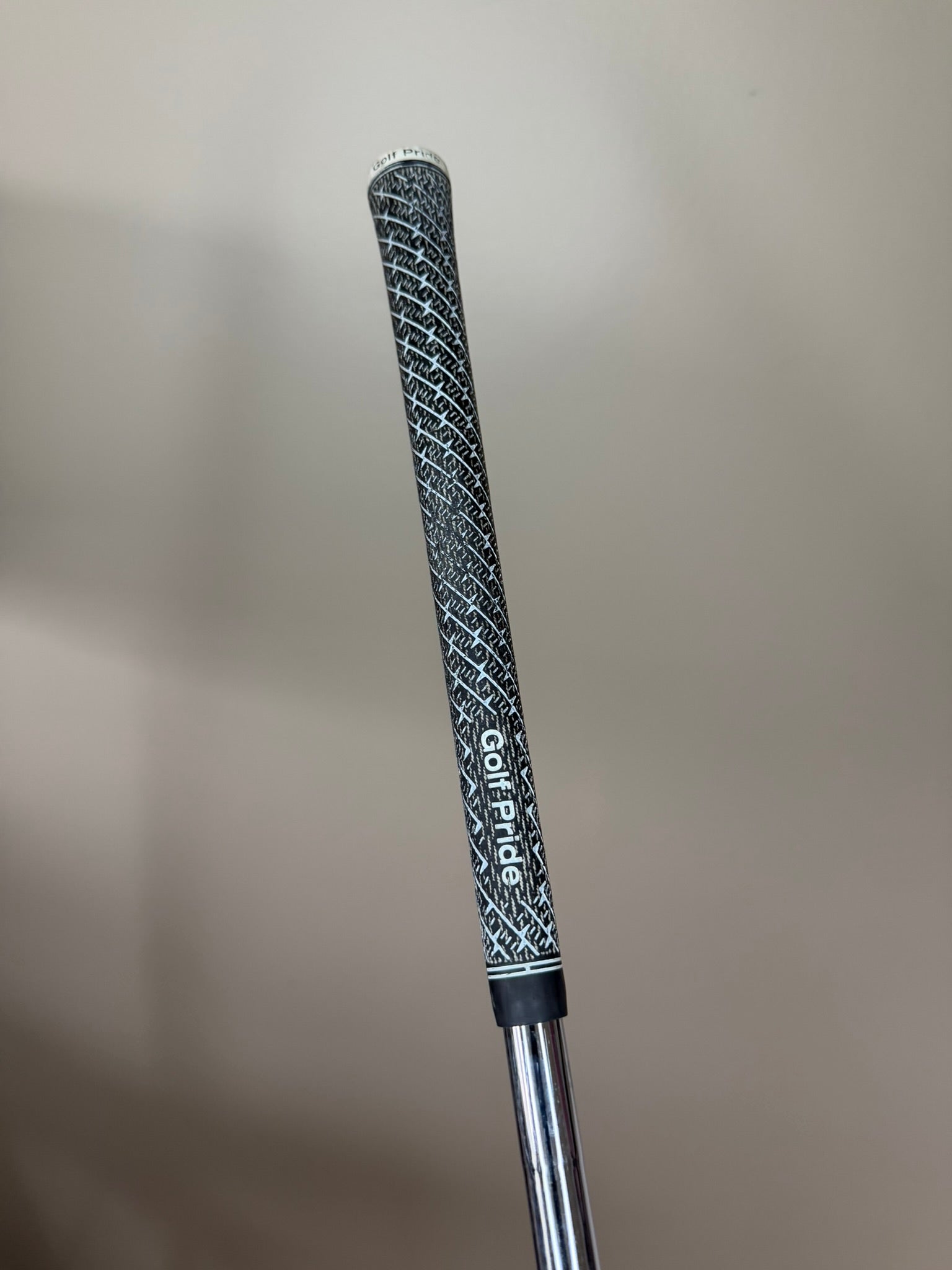Photo of Titleist Vokey SM9 Tour Chrome Lob Wedge 58° Wedge Flex Kbs 610
