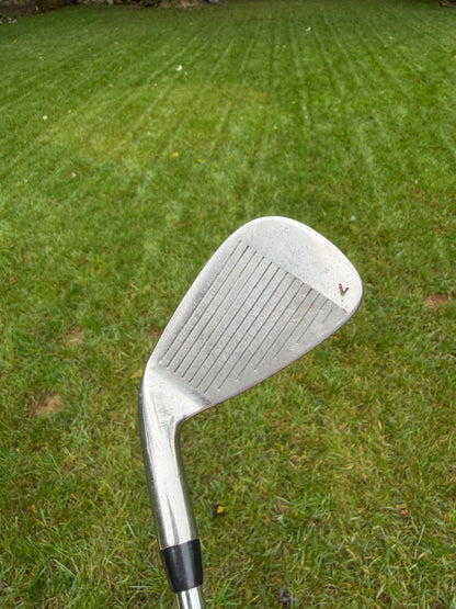 US Kids Tour Series 57" v5 7-Iron Youth Flex 33.5" NICE — photo 2