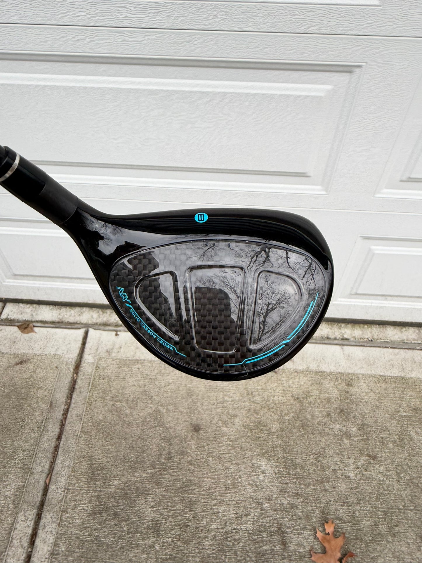 Photo of Honma Beres Nx 4 Hybrid 22° Stiff Flex Vizard For Nx 45