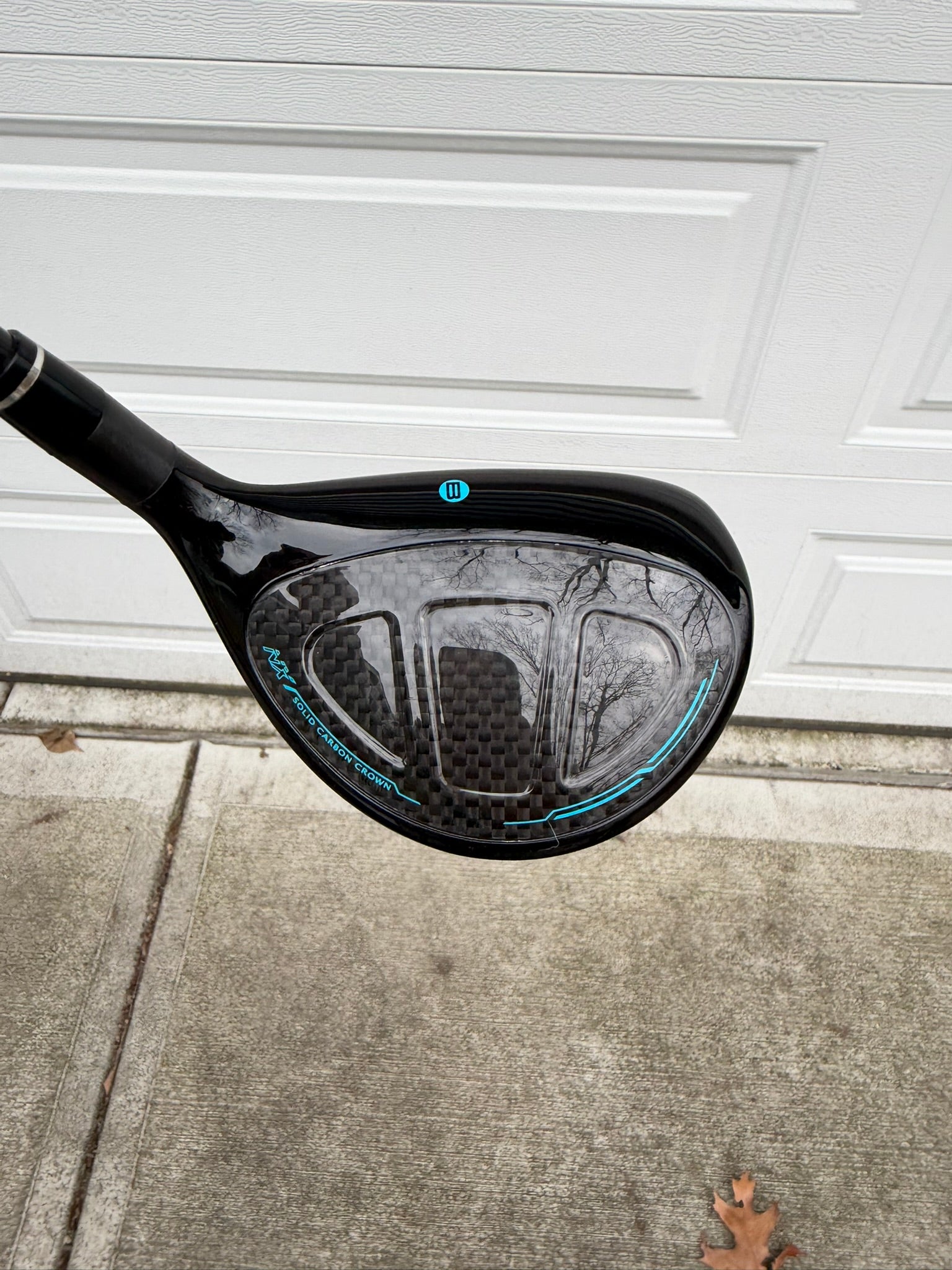 Photo of Honma Beres Nx 4 Hybrid 22° Stiff Flex Vizard For Nx 45