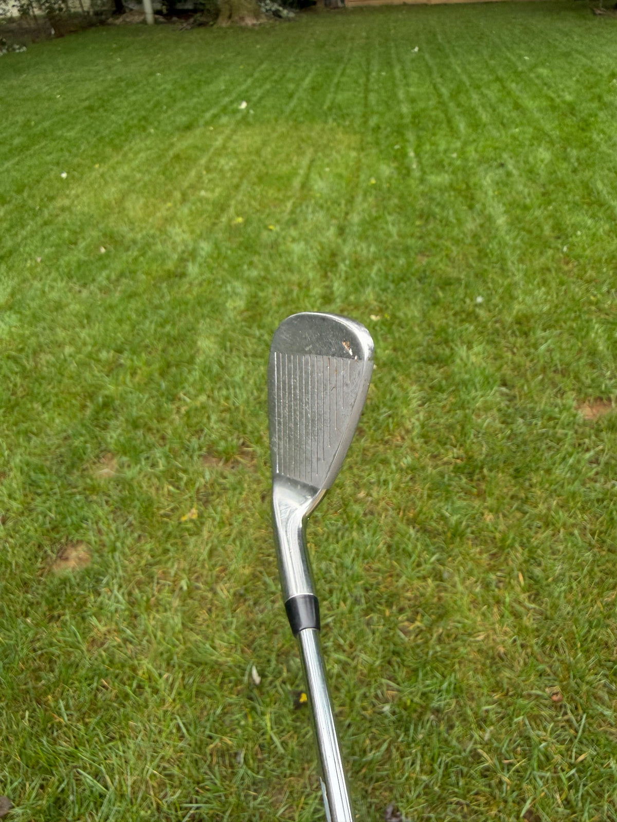 US Kids Tour Series 57" v5 7-Iron Youth Flex 33.5" NICE — photo 3