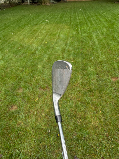 US Kids Tour Series 57" v5 7-Iron Youth Flex 33.5" NICE — photo 3