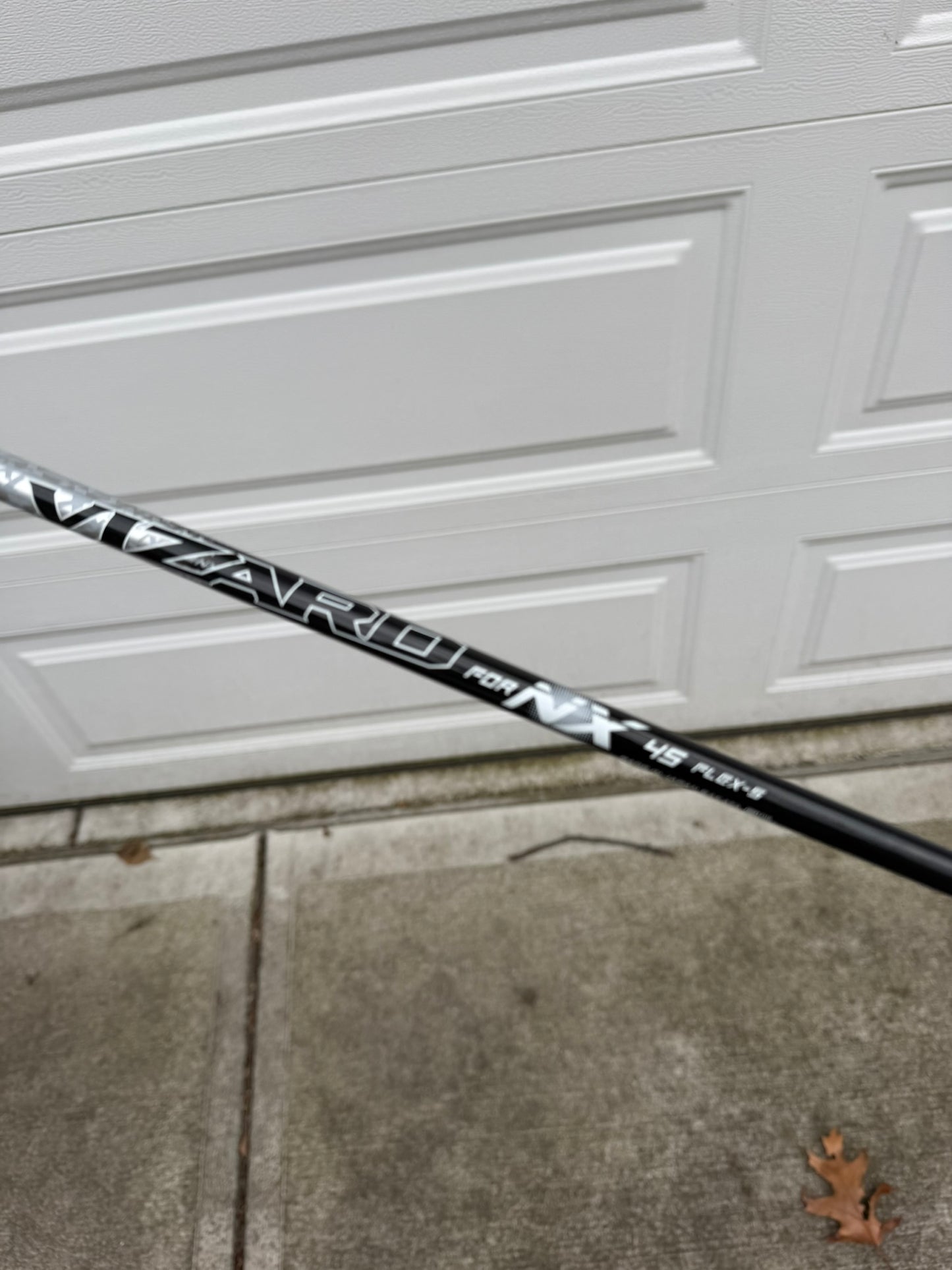 Photo of Honma Beres Nx 4 Hybrid 22° Stiff Flex Vizard For Nx 45