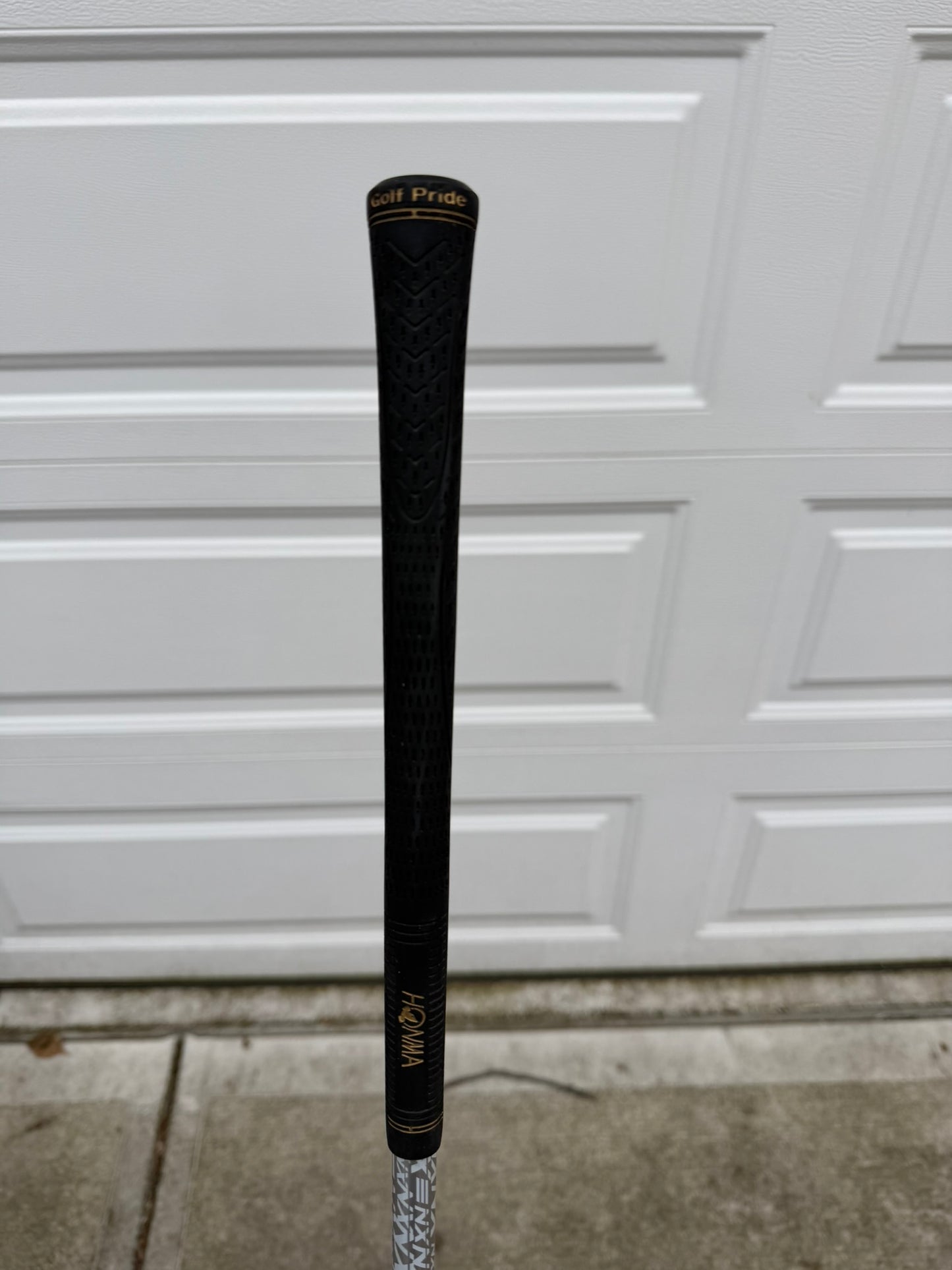 Photo of Honma Beres Nx 4 Hybrid 22° Stiff Flex Vizard For Nx 45